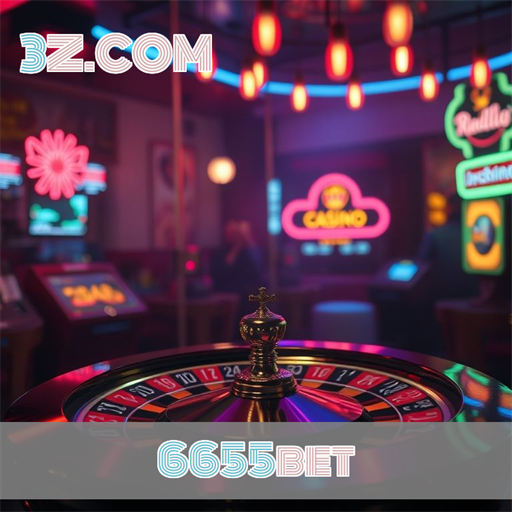 Experiência VIP no 6655bet: Muito Mais que um Jogo