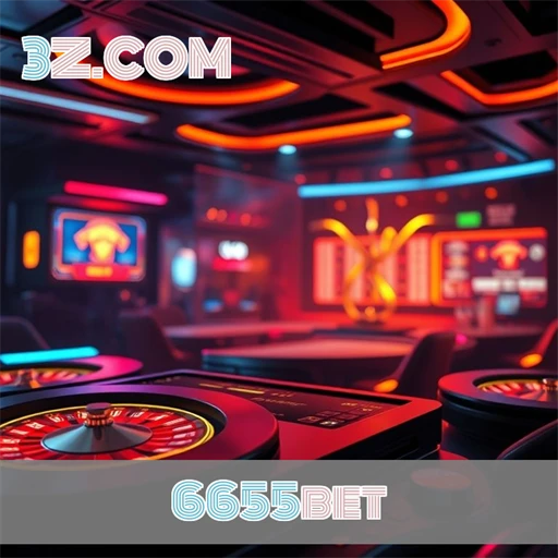 A Experiência Única dos Jogos no Site 6655bet