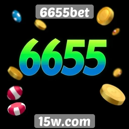 Tendências de jogos populares no 6655bet